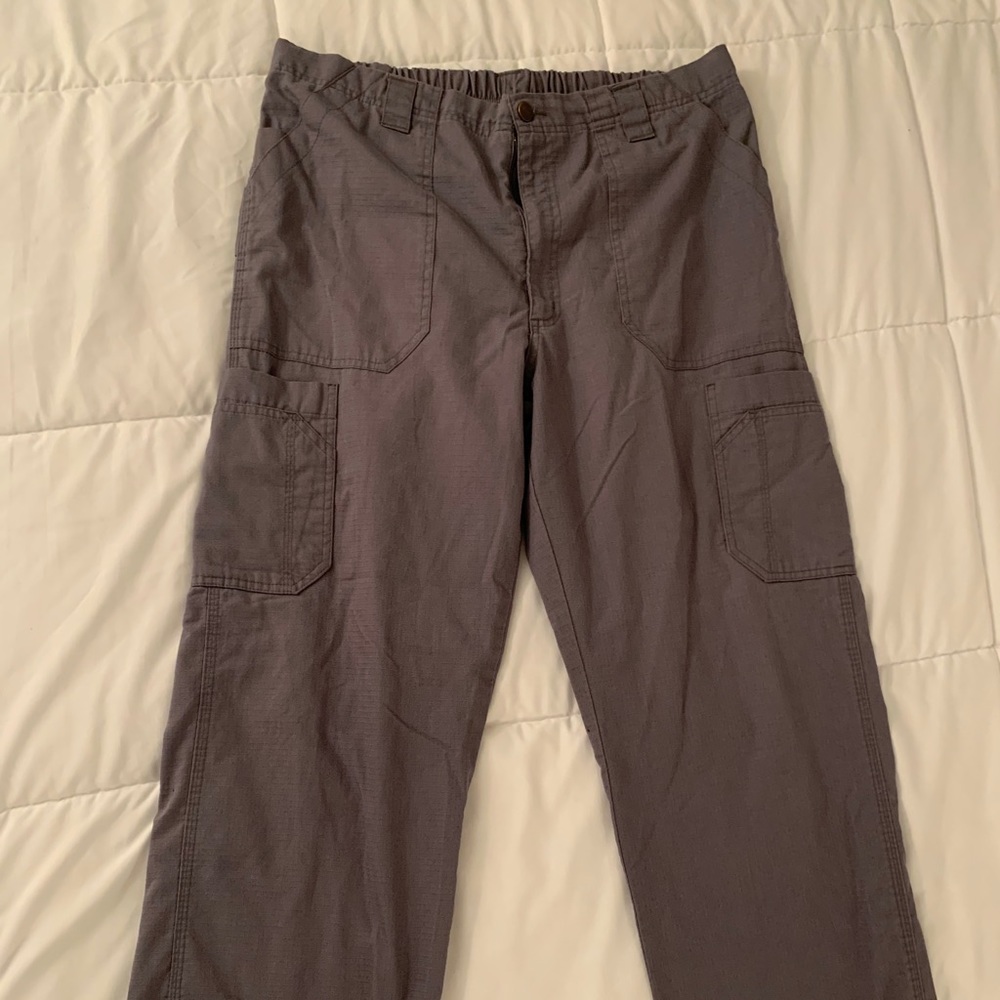 Carhartt Scrubs Pants L